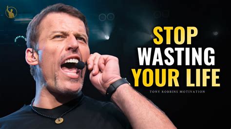 tony robbins youtube|If You Want To COMPLETELY CHANGE Your Life In 30 Days, .